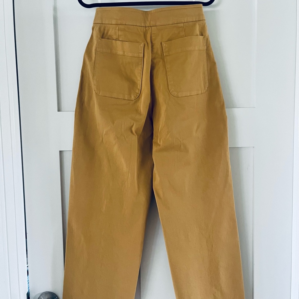 Aritzia Babaton Pants - Picture 2 of 3
